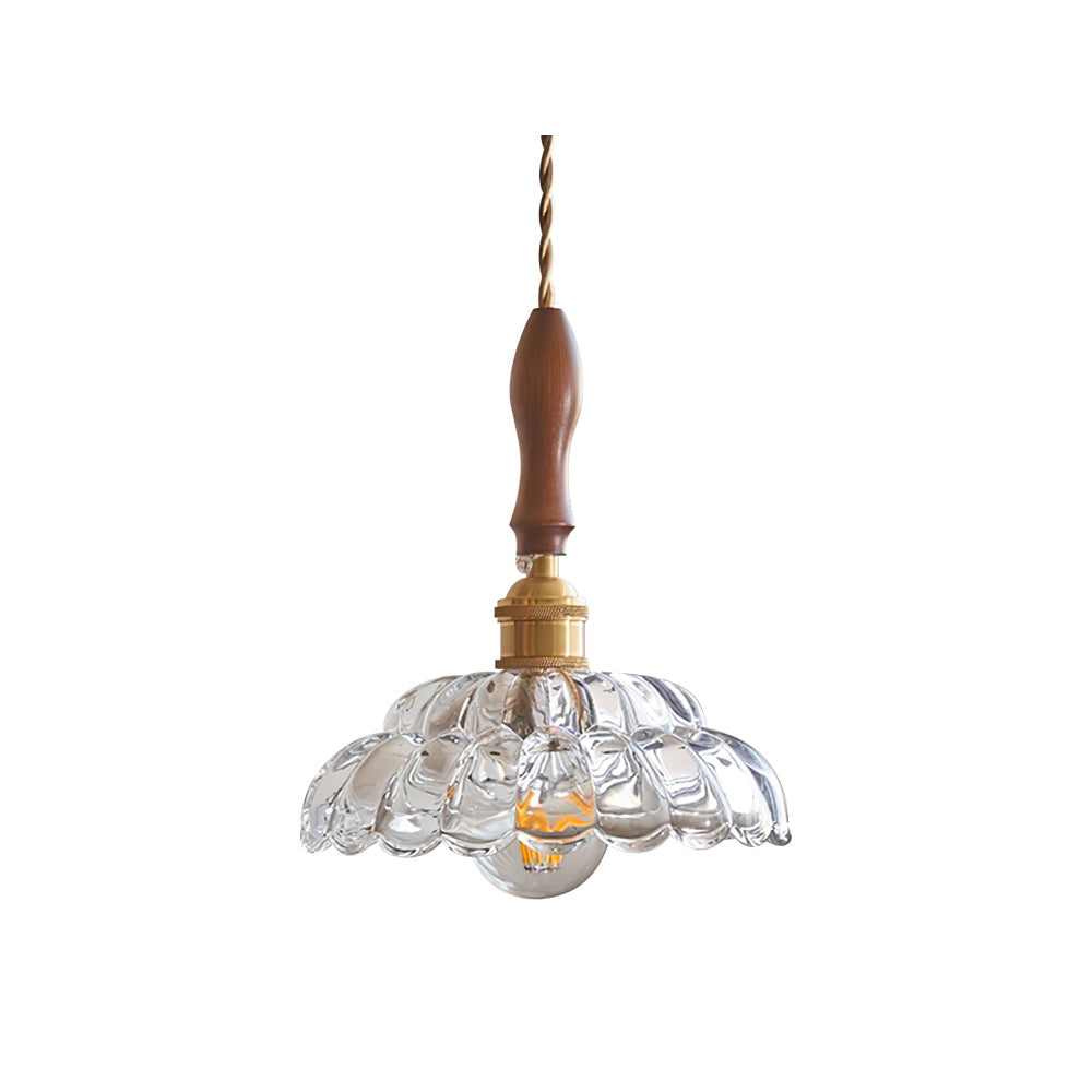 ALDERSON VINTAGE BRONZE PENDANT LIGHT