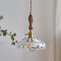 ALDERSON VINTAGE BRONZE PENDANT LIGHT