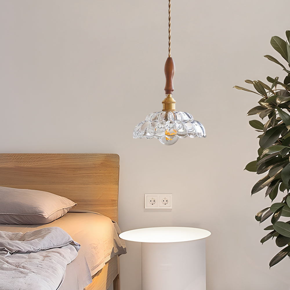 ALDERSON VINTAGE BRONZE PENDANT LIGHT