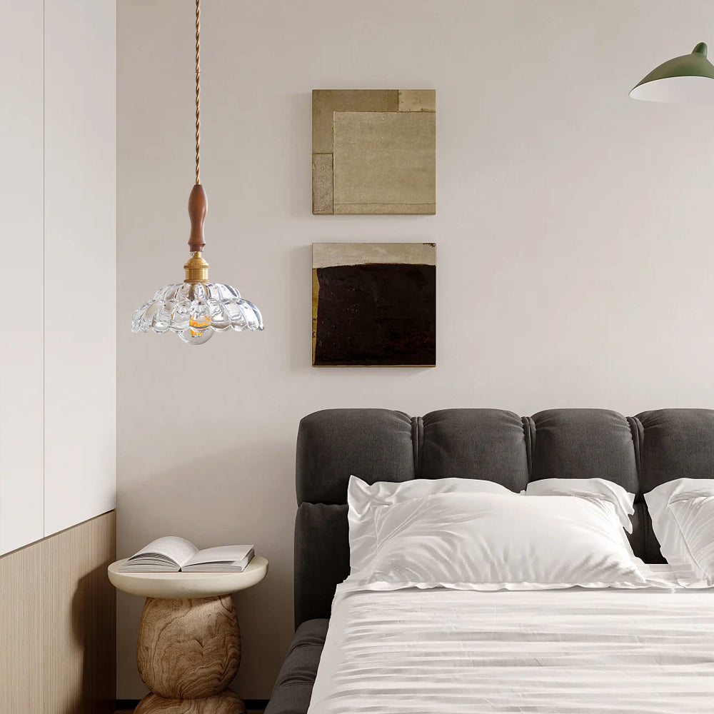 ALDERSON VINTAGE BRONZE PENDANT LIGHT
