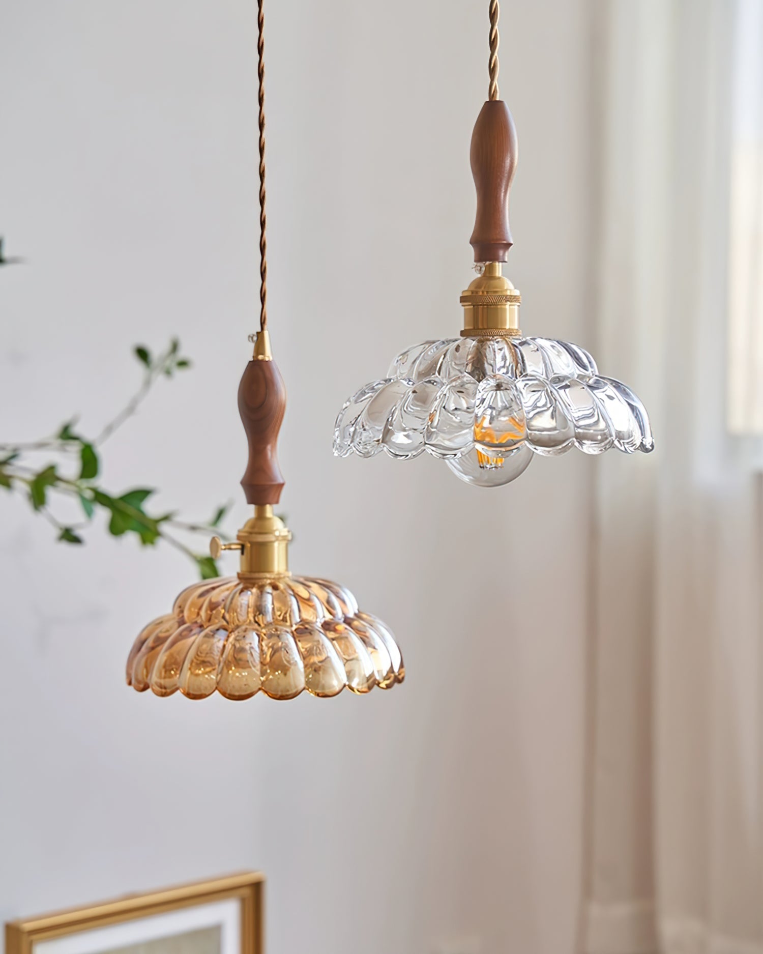 ALDERSON VINTAGE BRONZE PENDANT LIGHT
