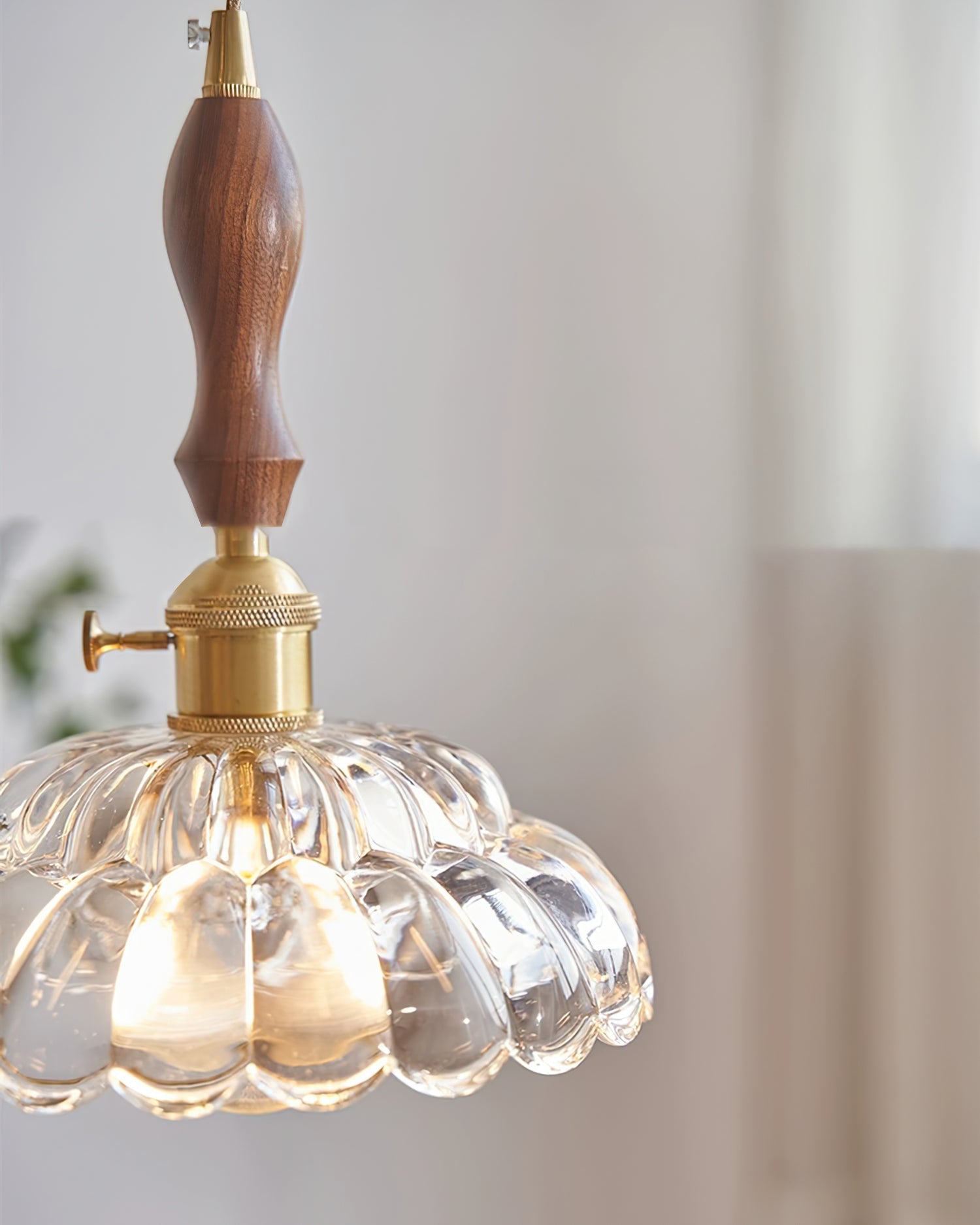 ALDERSON VINTAGE BRONZE PENDANT LIGHT
