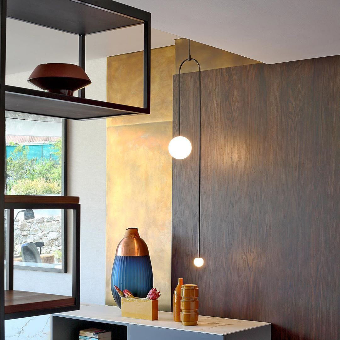 WINSLOW HARMONY HANGING CEILING LAMP
