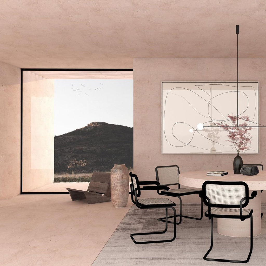 WINSLOW HARMONY HANGING CEILING LAMP