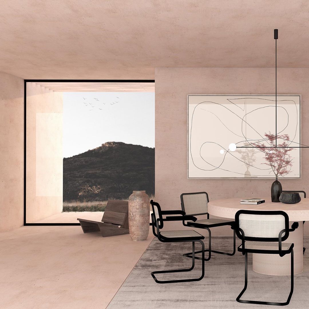 WINSLOW HARMONY HANGING CEILING LAMP