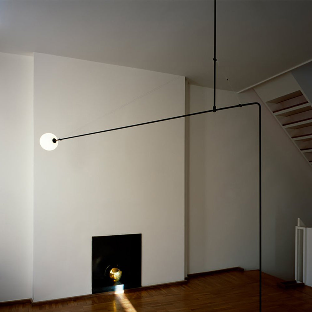 WINSLOW HARMONY HANGING CEILING LAMP