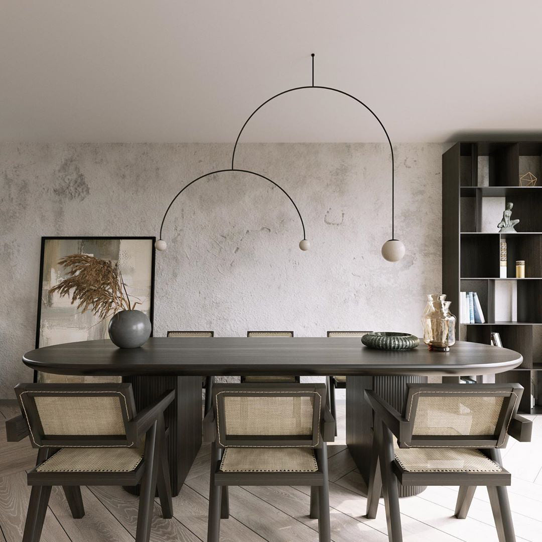 WINSLOW HARMONY HANGING CEILING LAMP