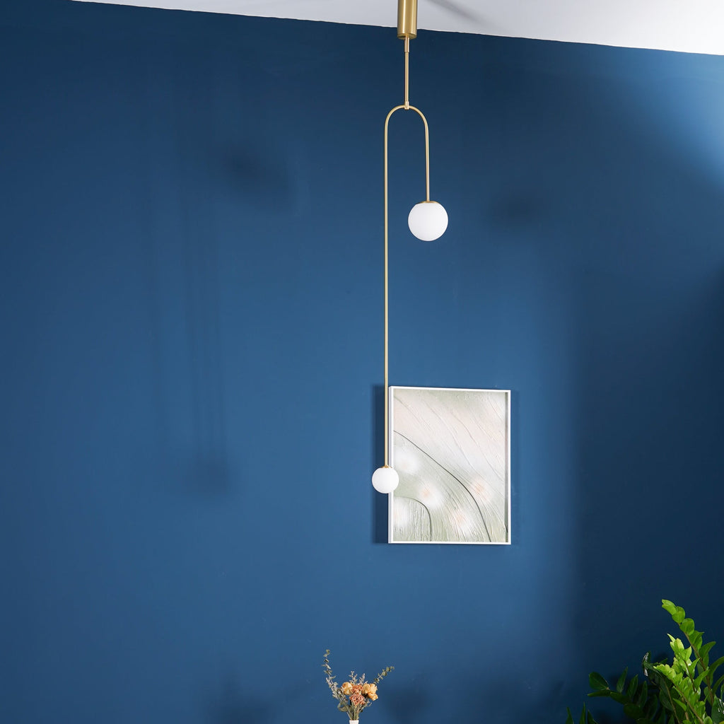 WINSLOW HARMONY HANGING CEILING LAMP