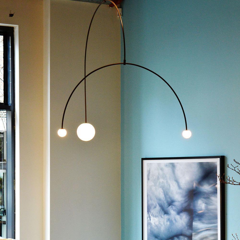 WINSLOW HARMONY HANGING CEILING LAMP