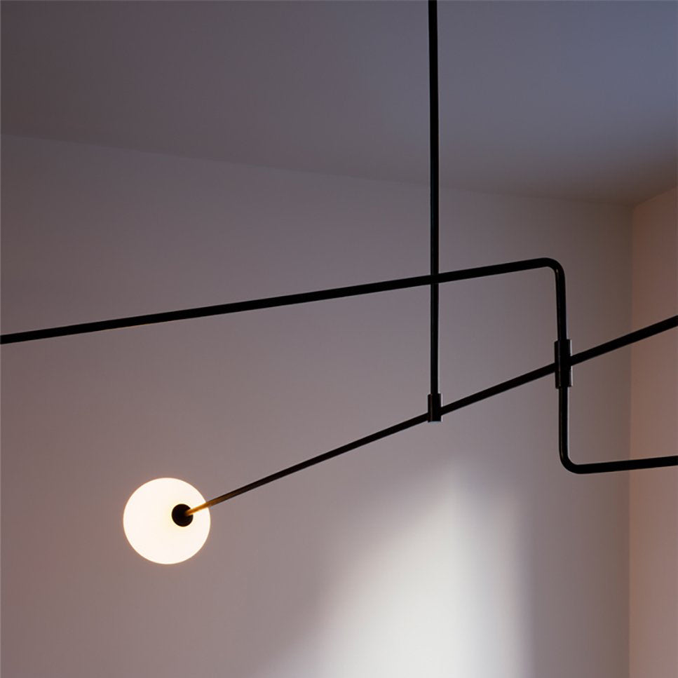 WINSLOW HARMONY HANGING CEILING LAMP