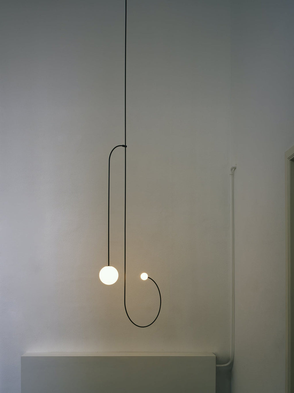 WINSLOW HARMONY HANGING CEILING LAMP