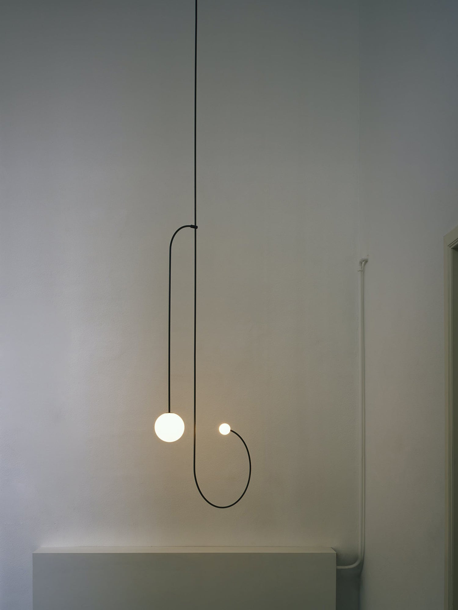 WINSLOW HARMONY HANGING CEILING LAMP