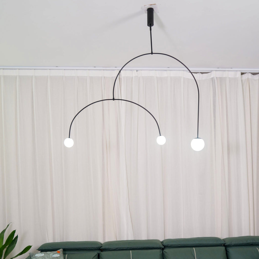 WINSLOW HARMONY HANGING CEILING LAMP