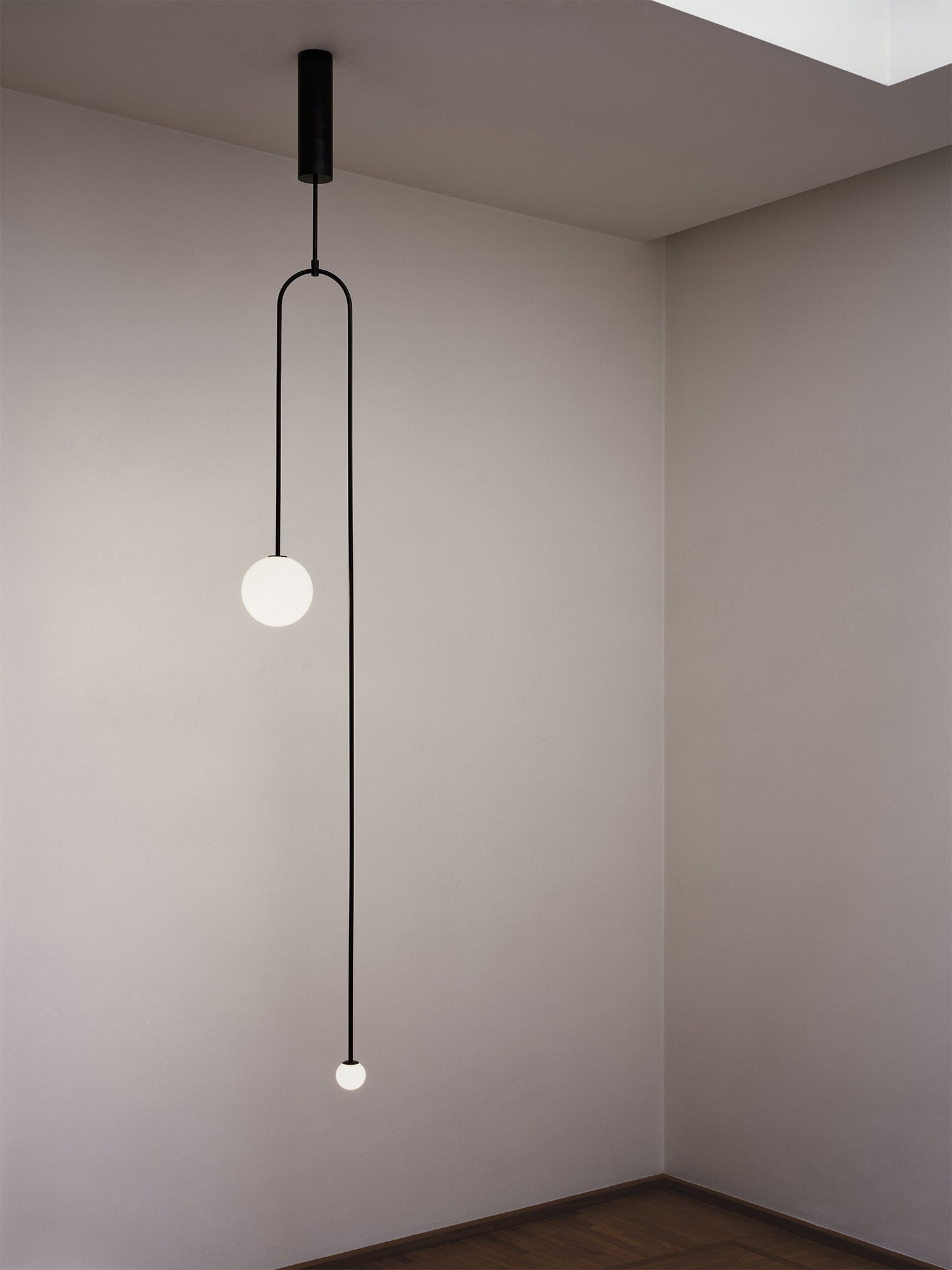 WINSLOW HARMONY HANGING CEILING LAMP