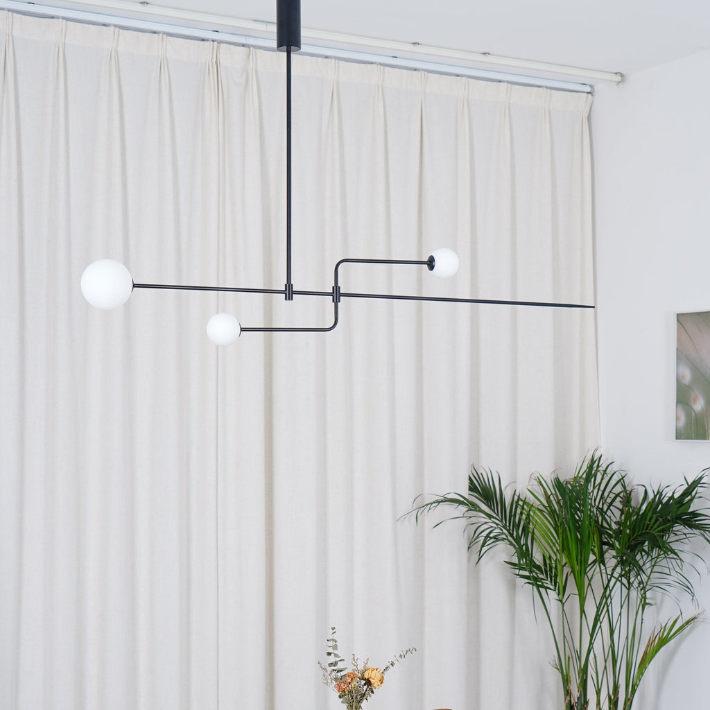 WINSLOW HARMONY HANGING CEILING LAMP