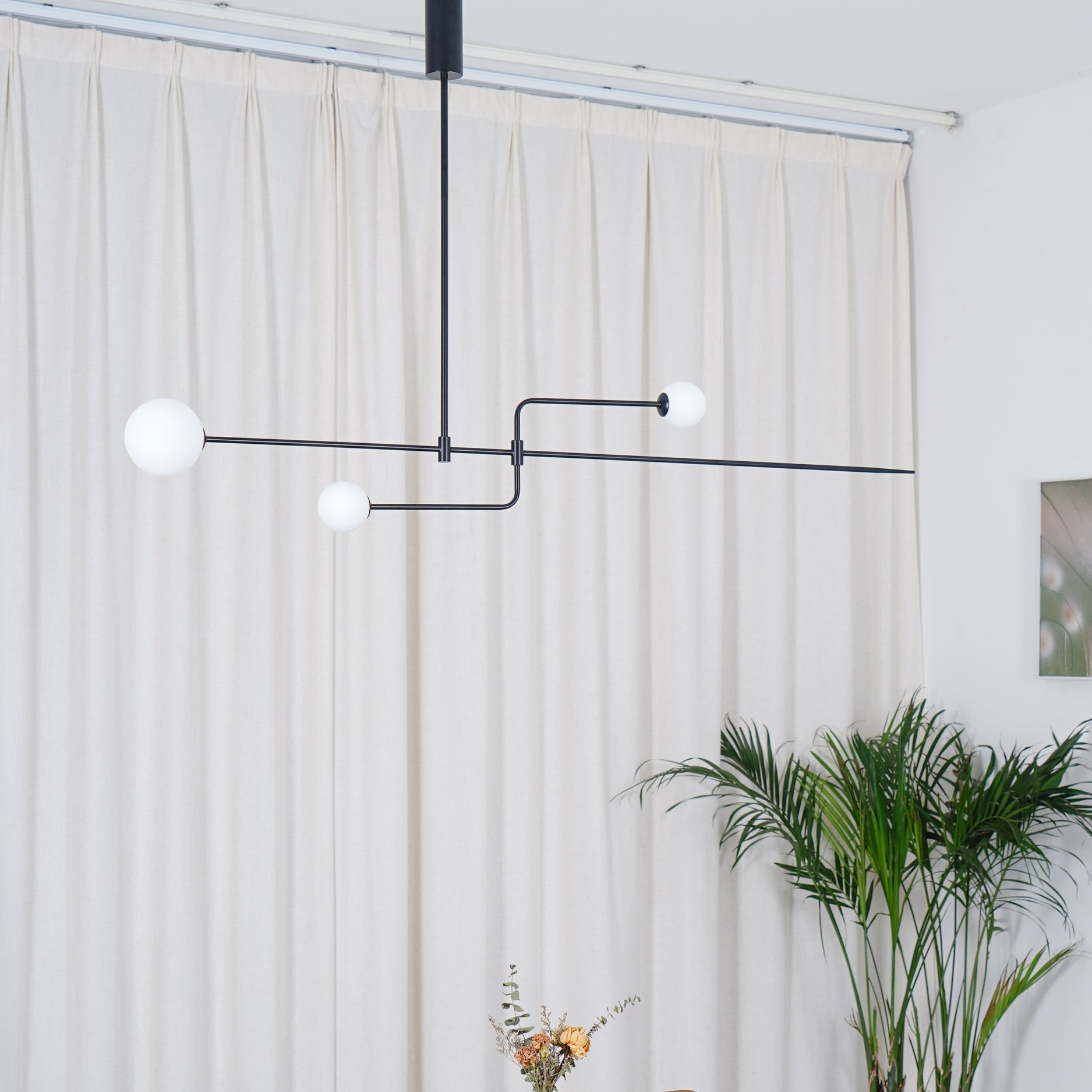 WINSLOW HARMONY HANGING CEILING LAMP