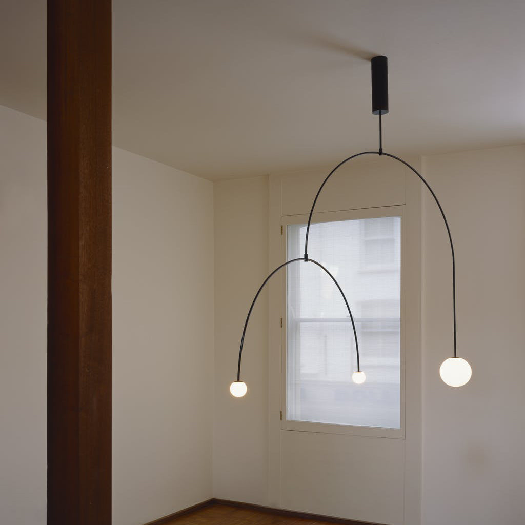 WINSLOW HARMONY HANGING CEILING LAMP