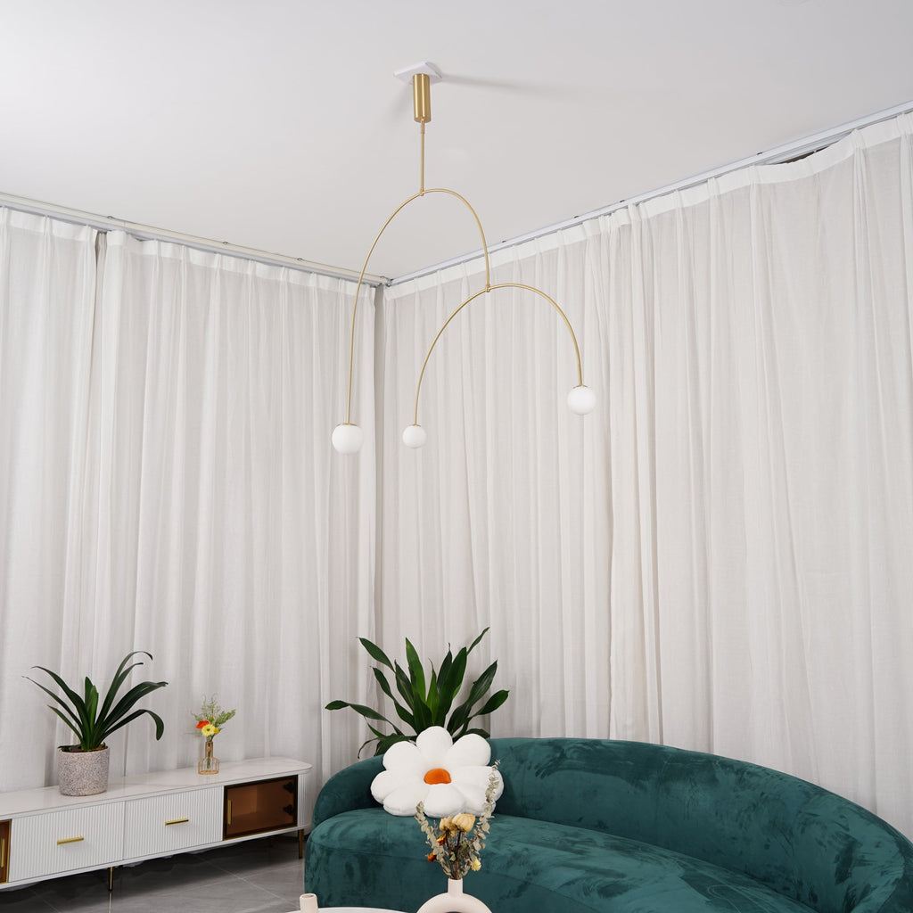 WINSLOW HARMONY HANGING CEILING LAMP