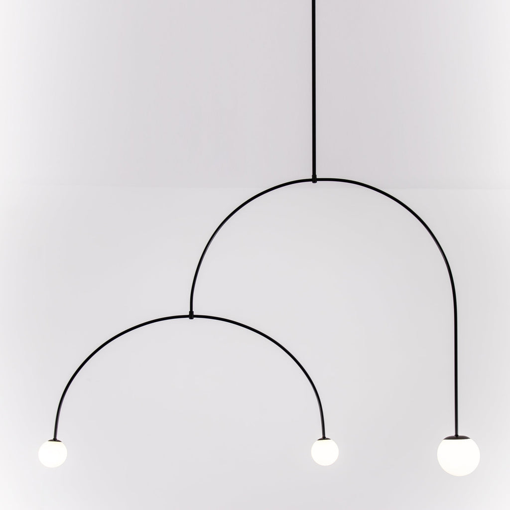 WINSLOW HARMONY HANGING CEILING LAMP