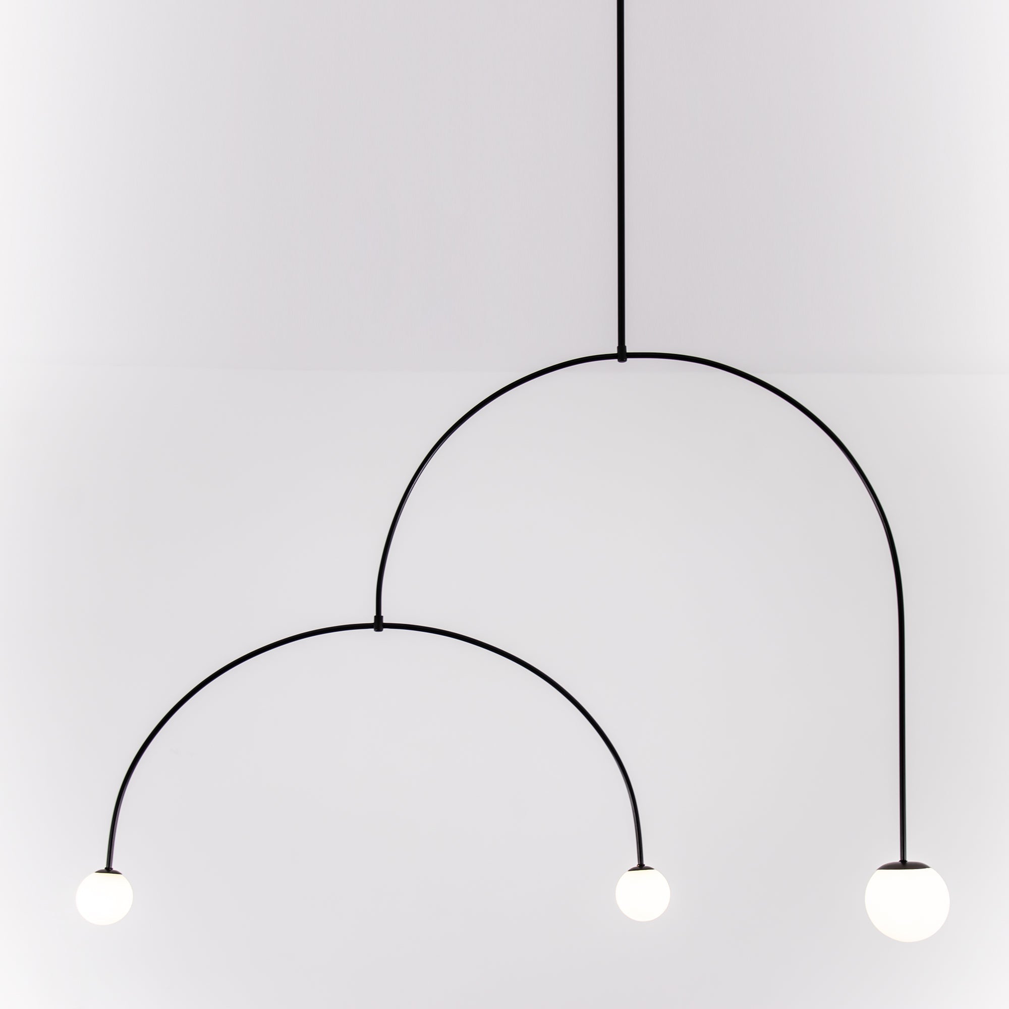 WINSLOW HARMONY HANGING CEILING LAMP