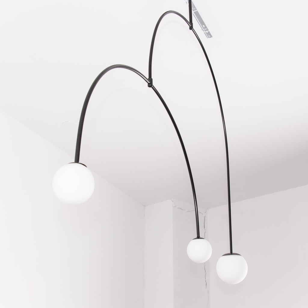 WINSLOW HARMONY HANGING CEILING LAMP