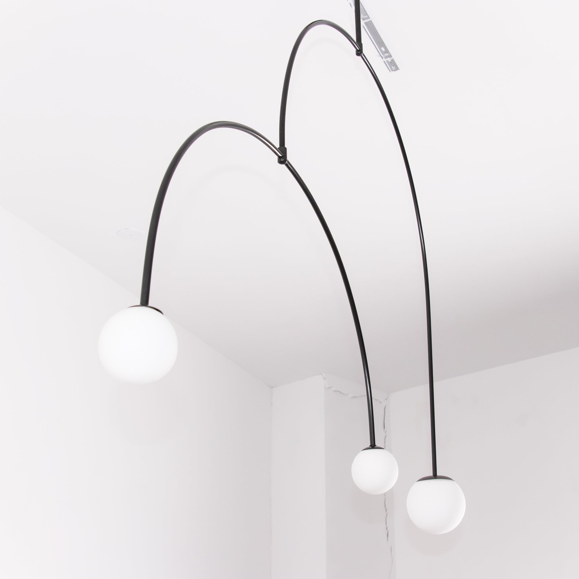 WINSLOW HARMONY HANGING CEILING LAMP