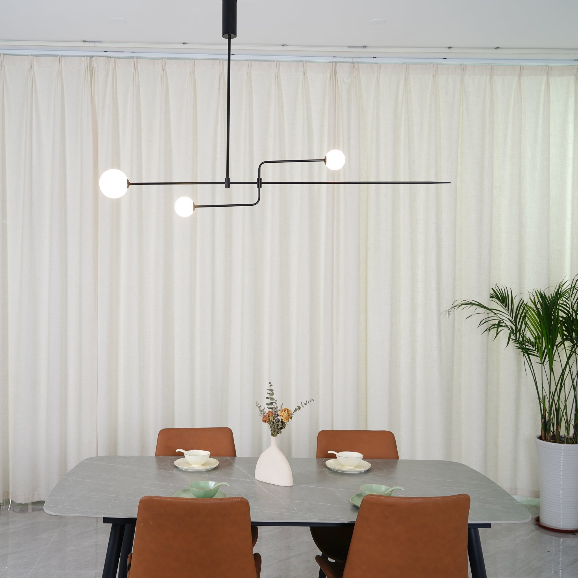 WINSLOW HARMONY HANGING CEILING LAMP