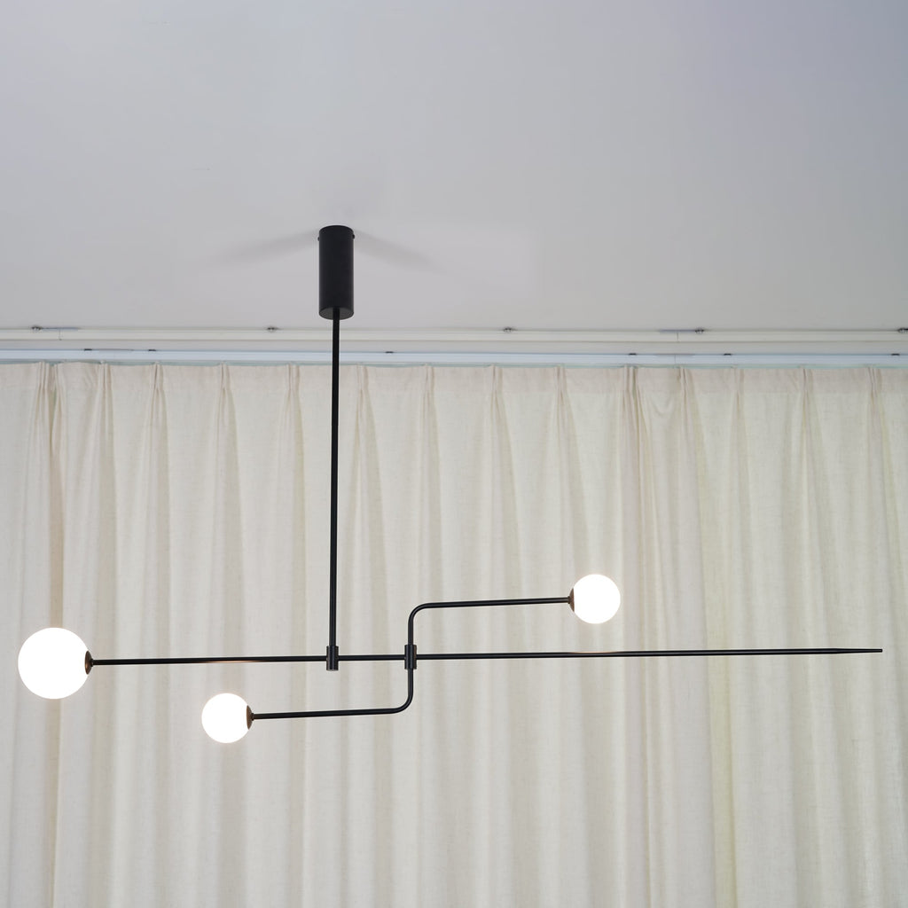 WINSLOW HARMONY HANGING CEILING LAMP