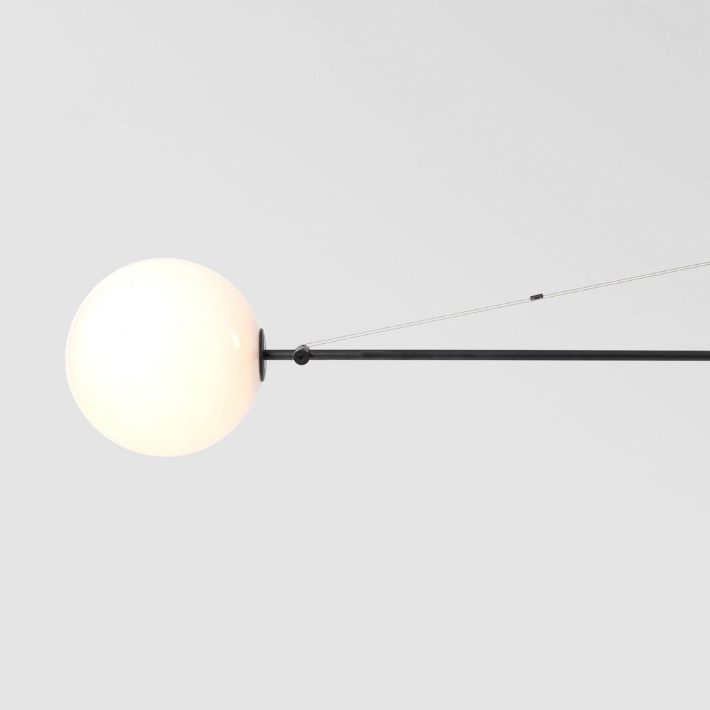 WINSLOW HARMONY HANGING CEILING LAMP