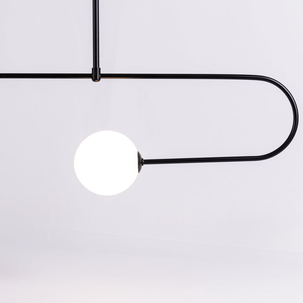 WINSLOW HARMONY HANGING CEILING LAMP