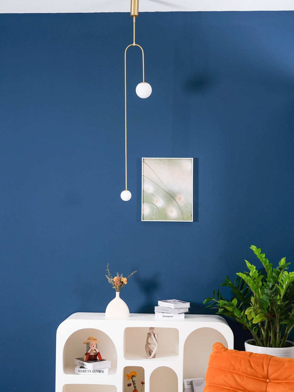 WINSLOW HARMONY HANGING CEILING LAMP