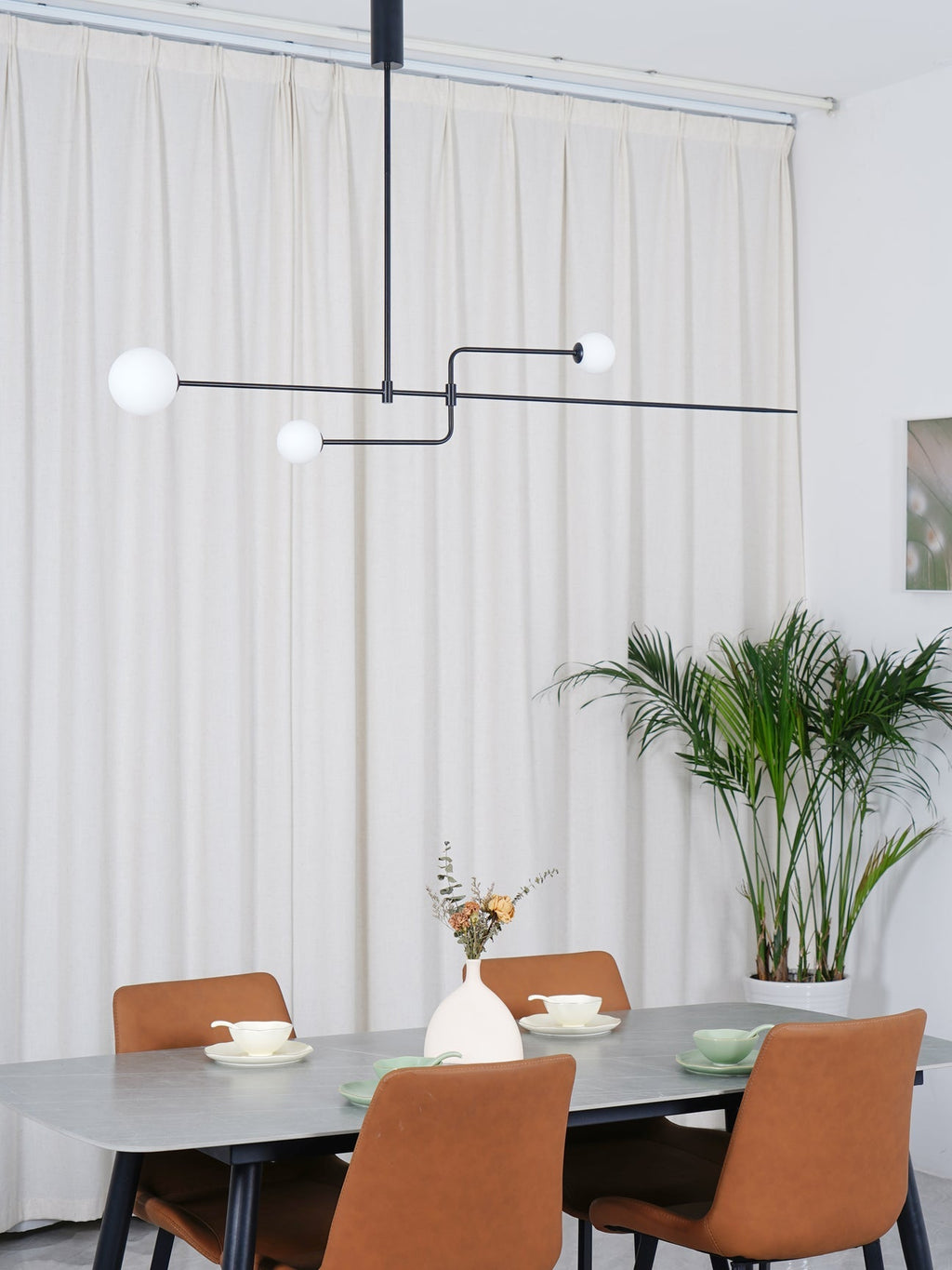 WINSLOW HARMONY HANGING CEILING LAMP