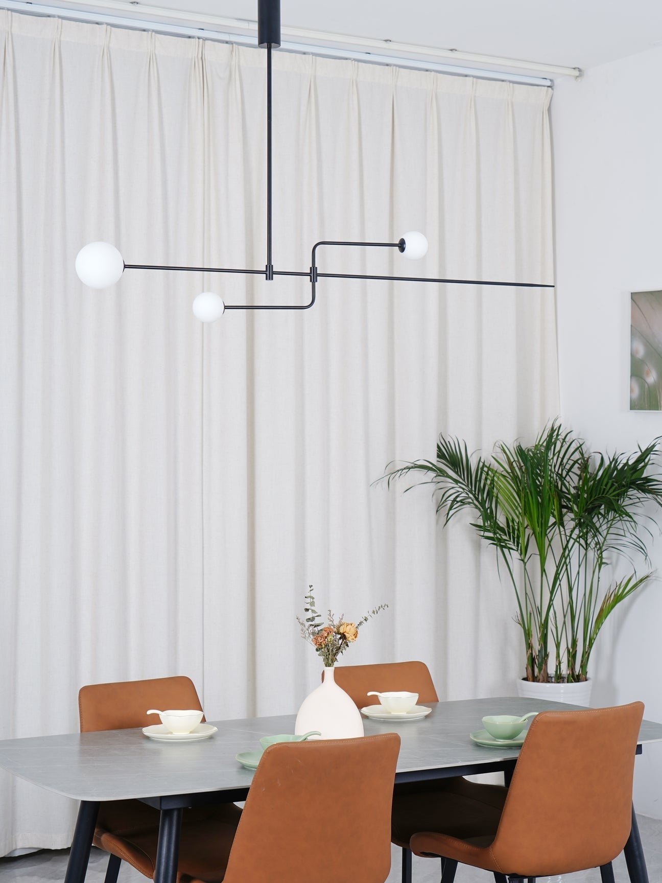 WINSLOW HARMONY HANGING CEILING LAMP