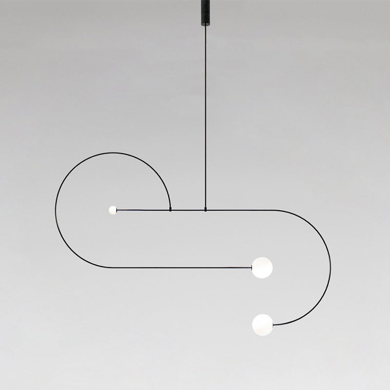 WINSLOW HARMONY HANGING CEILING LAMP