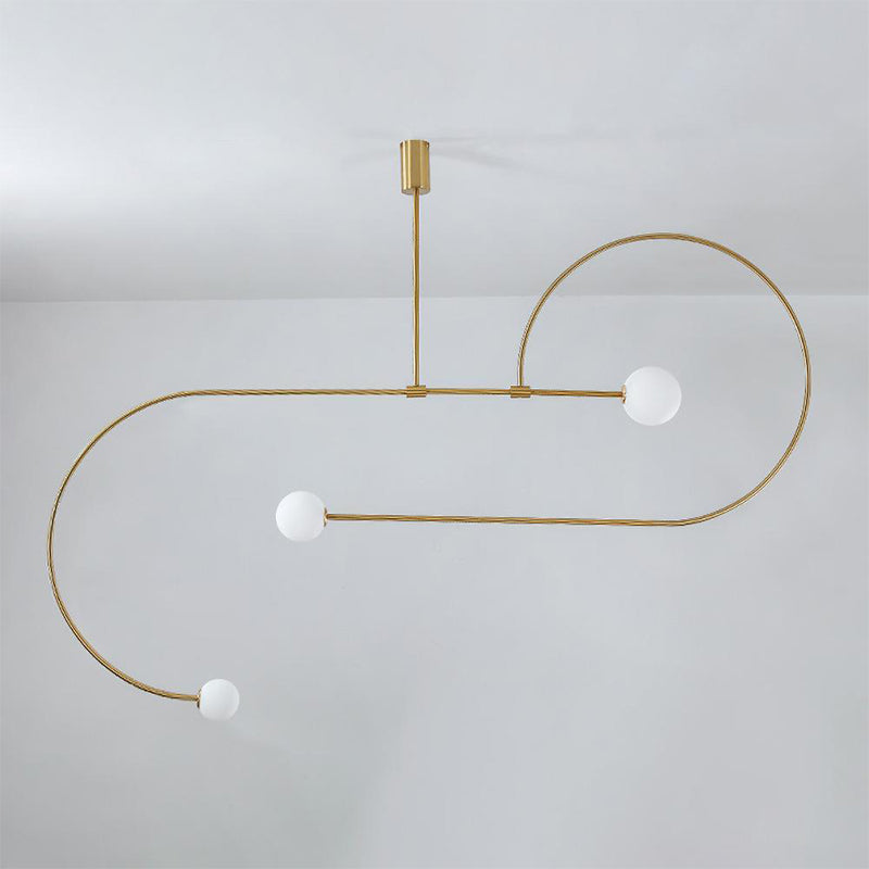 WINSLOW HARMONY HANGING CEILING LAMP