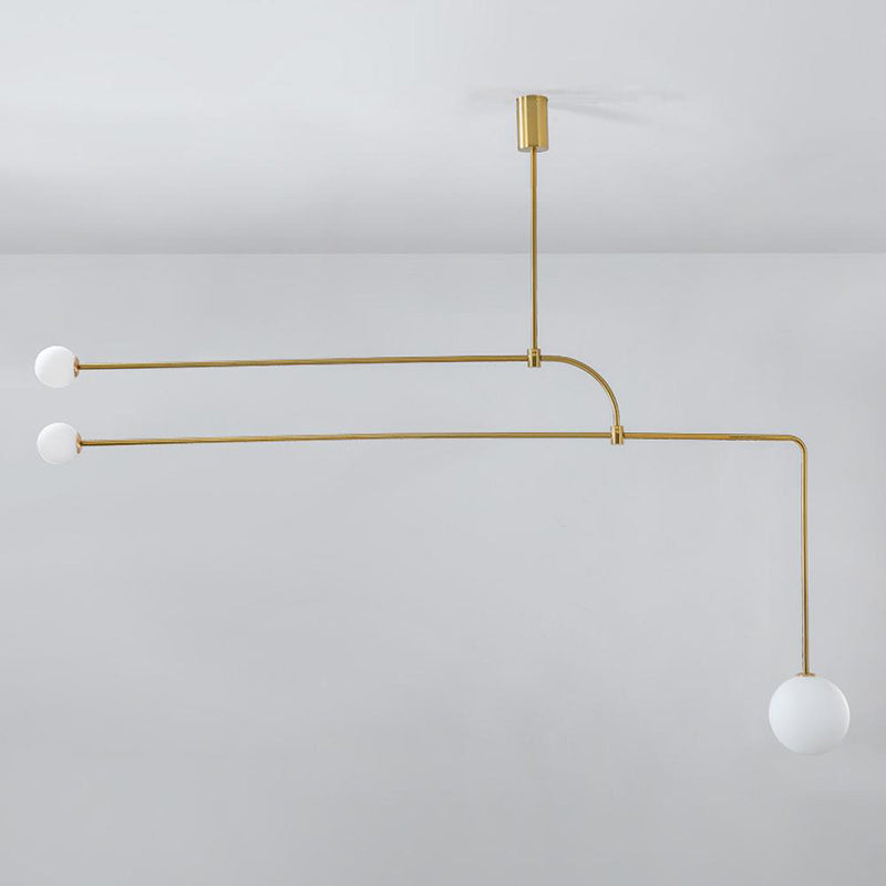 WINSLOW HARMONY HANGING CEILING LAMP