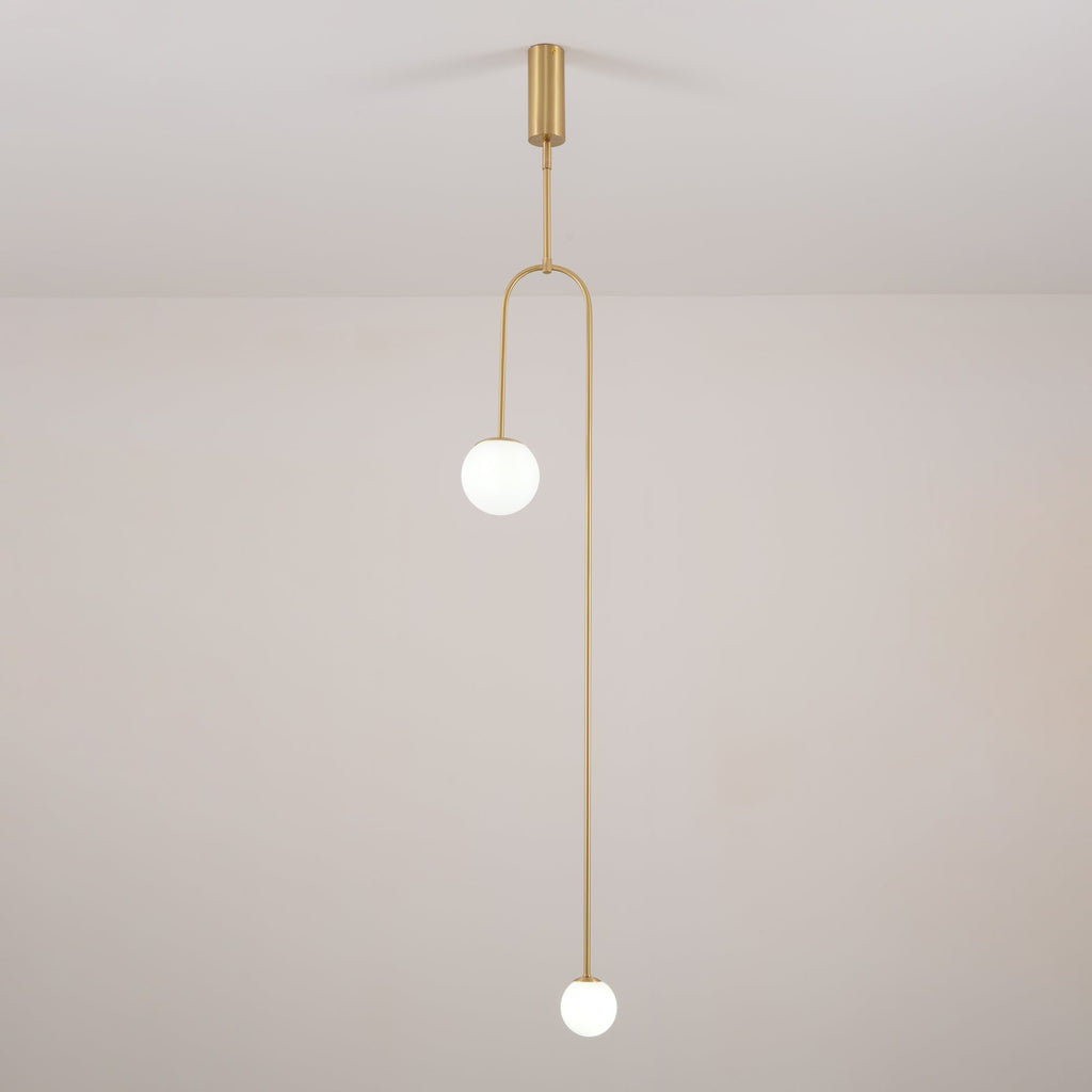 WINSLOW HARMONY HANGING CEILING LAMP