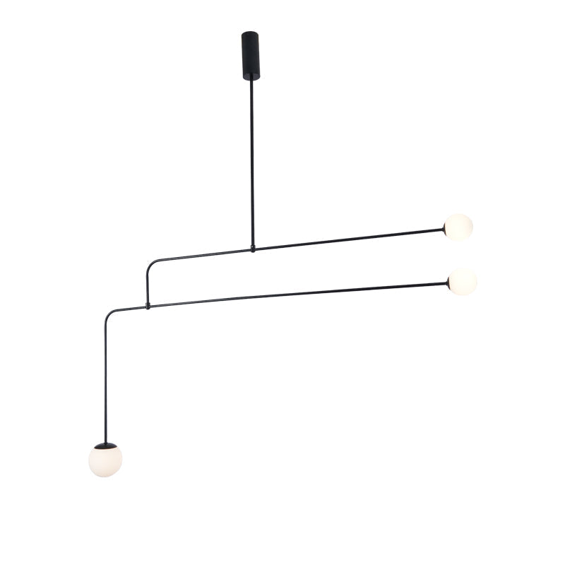 WINSLOW HARMONY HANGING CEILING LAMP