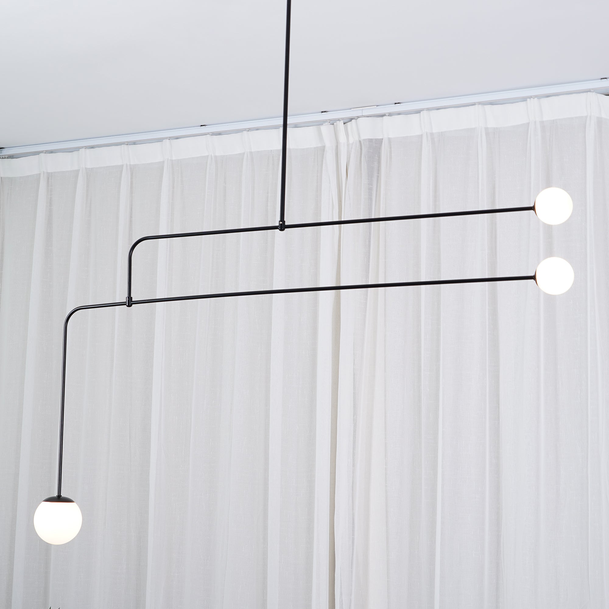 WINSLOW HARMONY HANGING CEILING LAMP