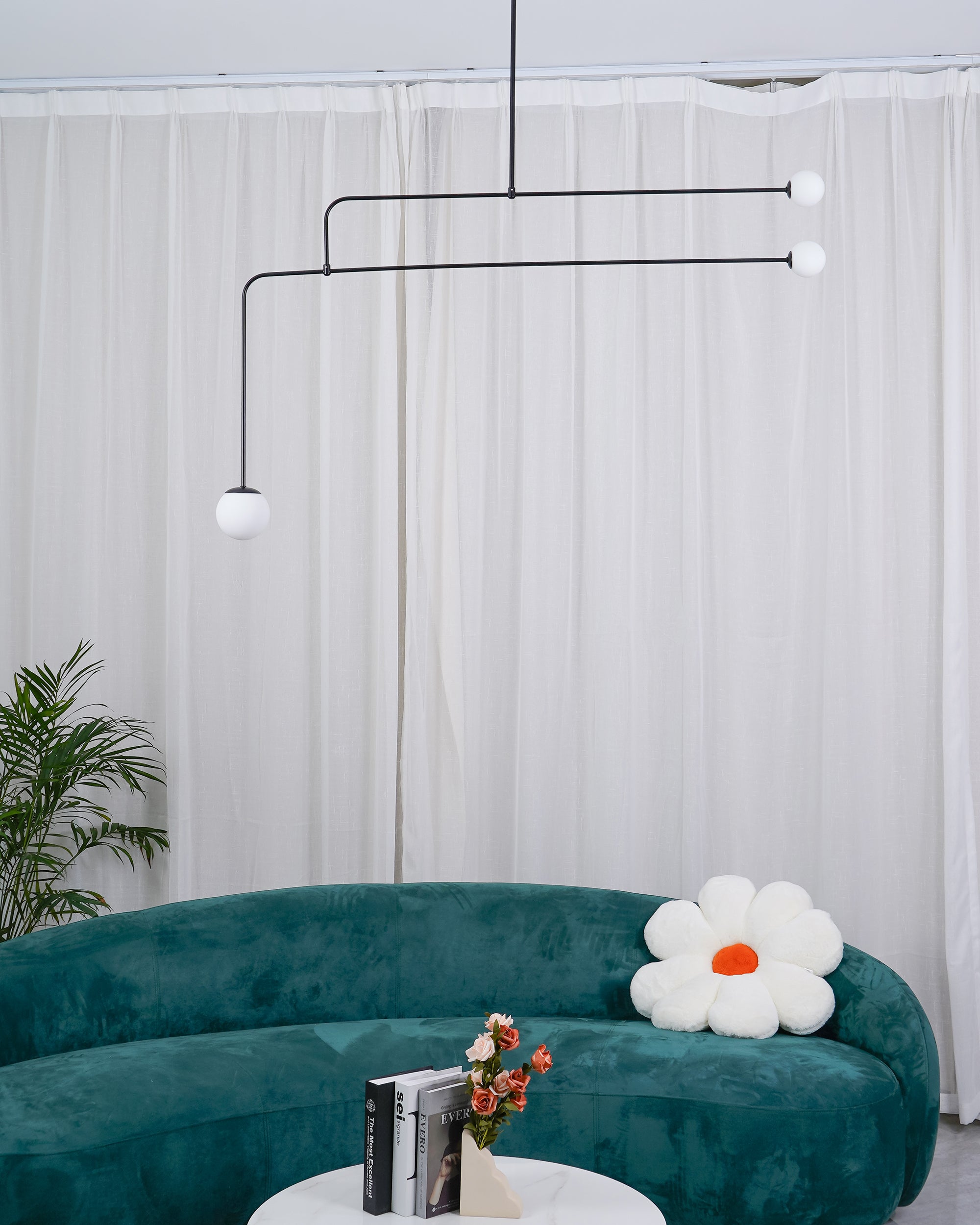 WINSLOW HARMONY HANGING CEILING LAMP