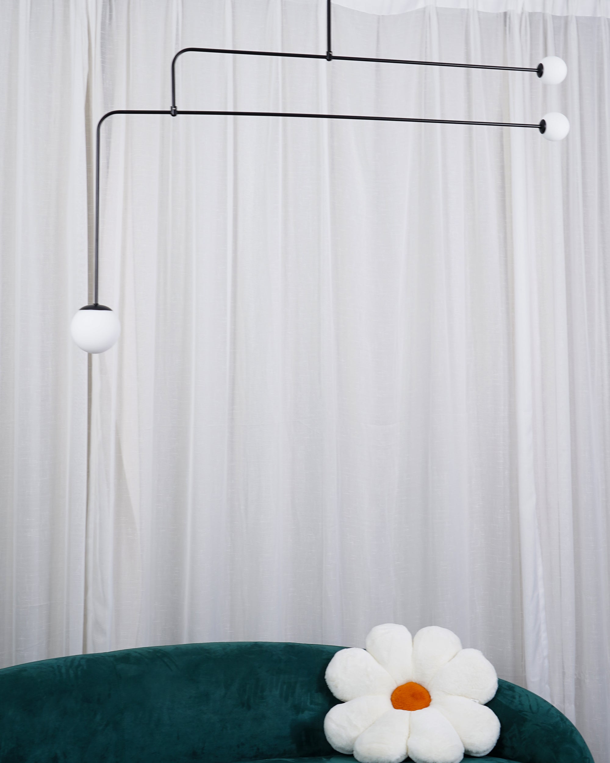 WINSLOW HARMONY HANGING CEILING LAMP