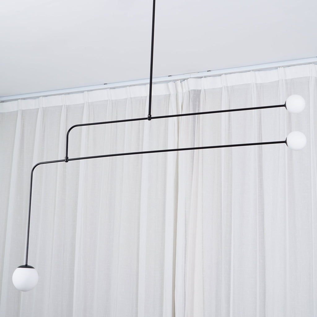 WINSLOW HARMONY HANGING CEILING LAMP
