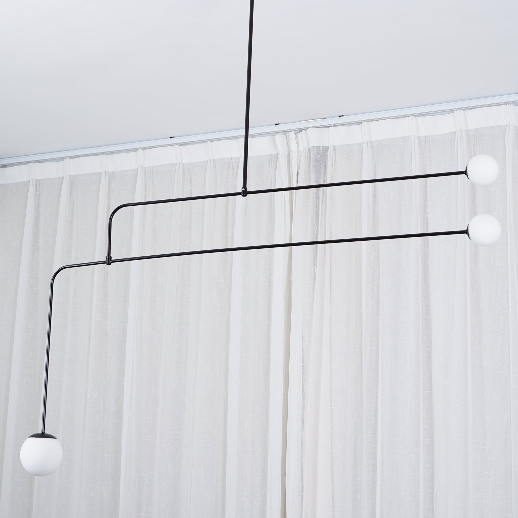 WINSLOW HARMONY HANGING CEILING LAMP