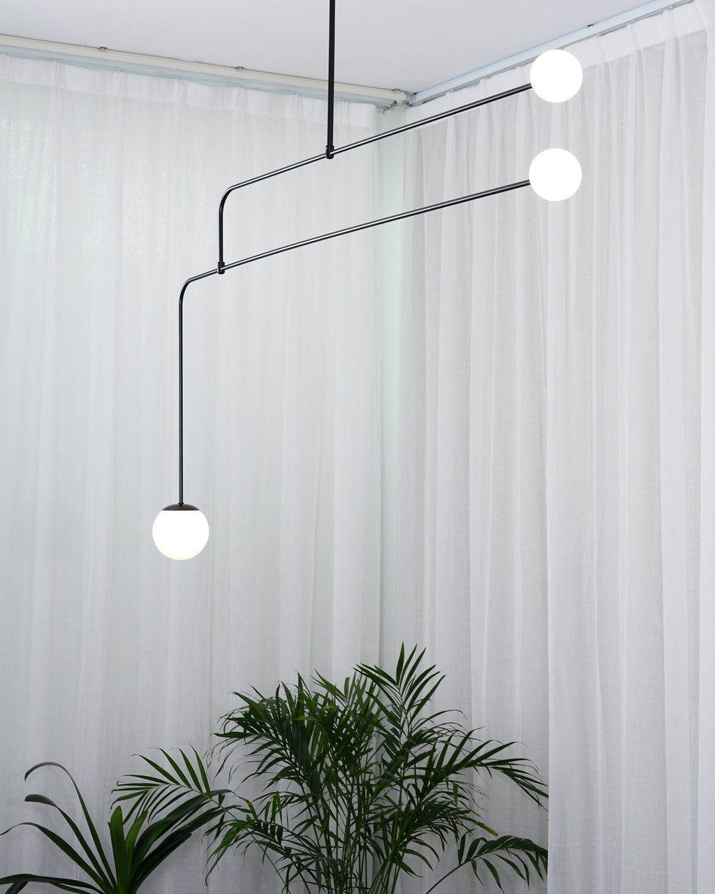 WINSLOW HARMONY HANGING CEILING LAMP