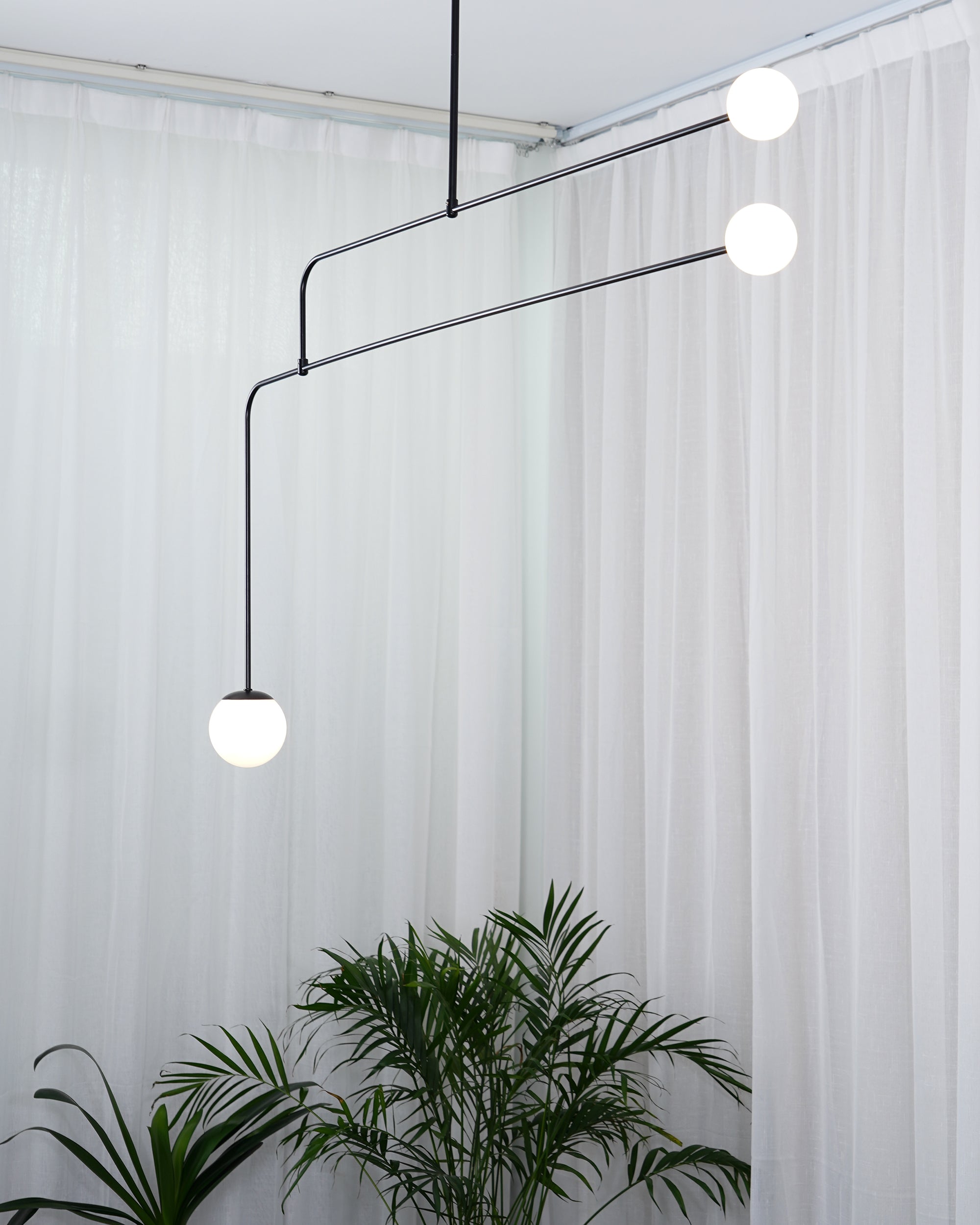 WINSLOW HARMONY HANGING CEILING LAMP