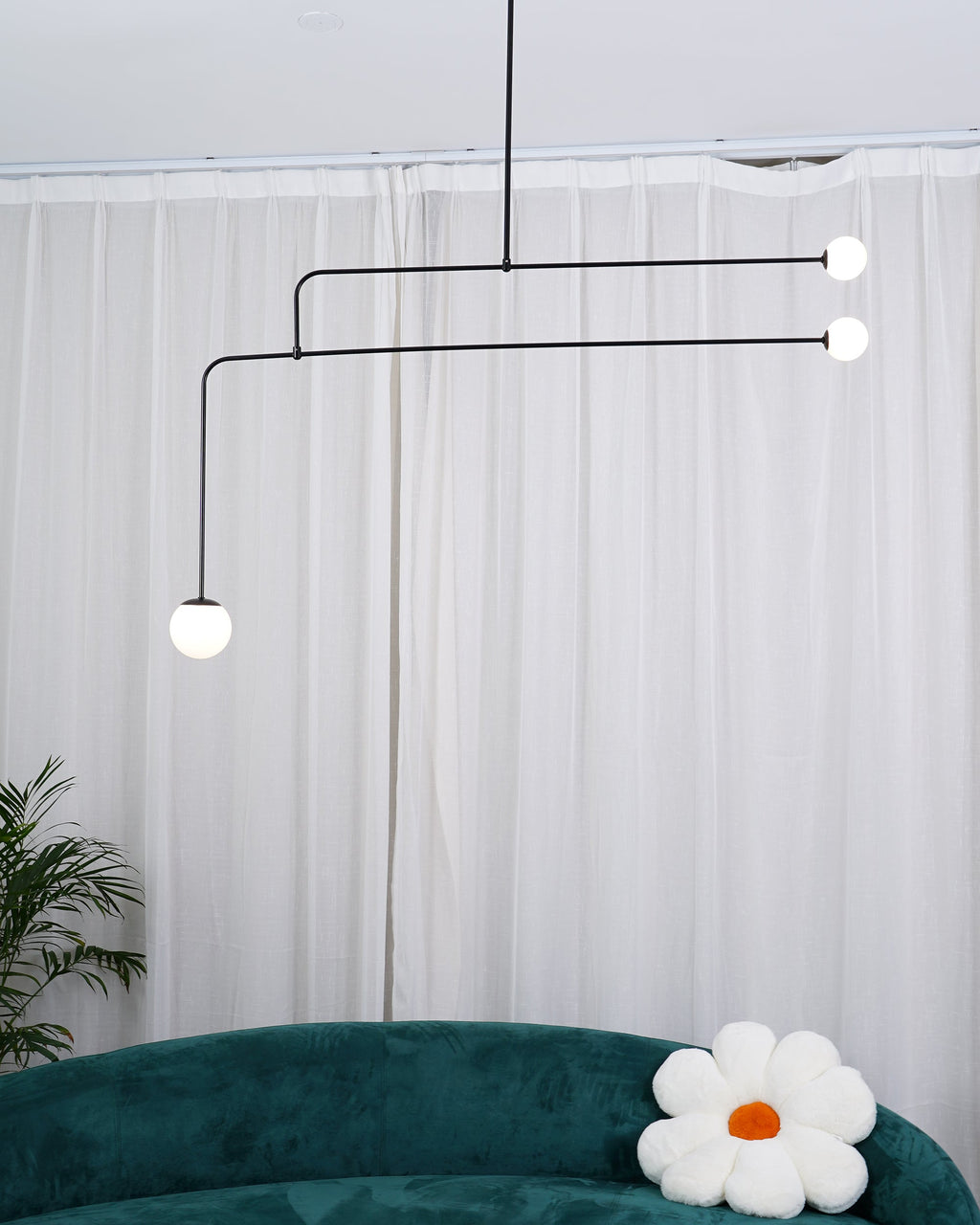 WINSLOW HARMONY HANGING CEILING LAMP