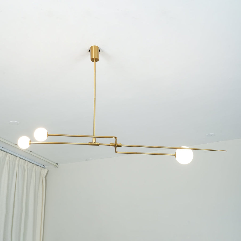 WINSLOW HARMONY HANGING CEILING LAMP