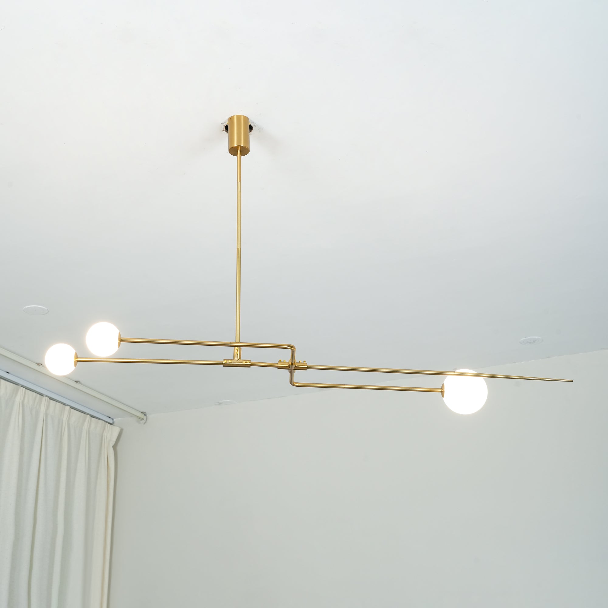 WINSLOW HARMONY HANGING CEILING LAMP
