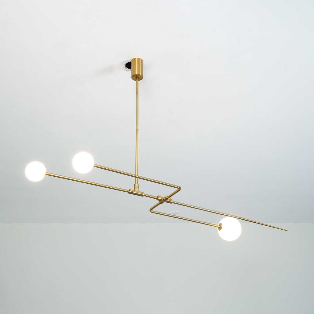 WINSLOW HARMONY HANGING CEILING LAMP