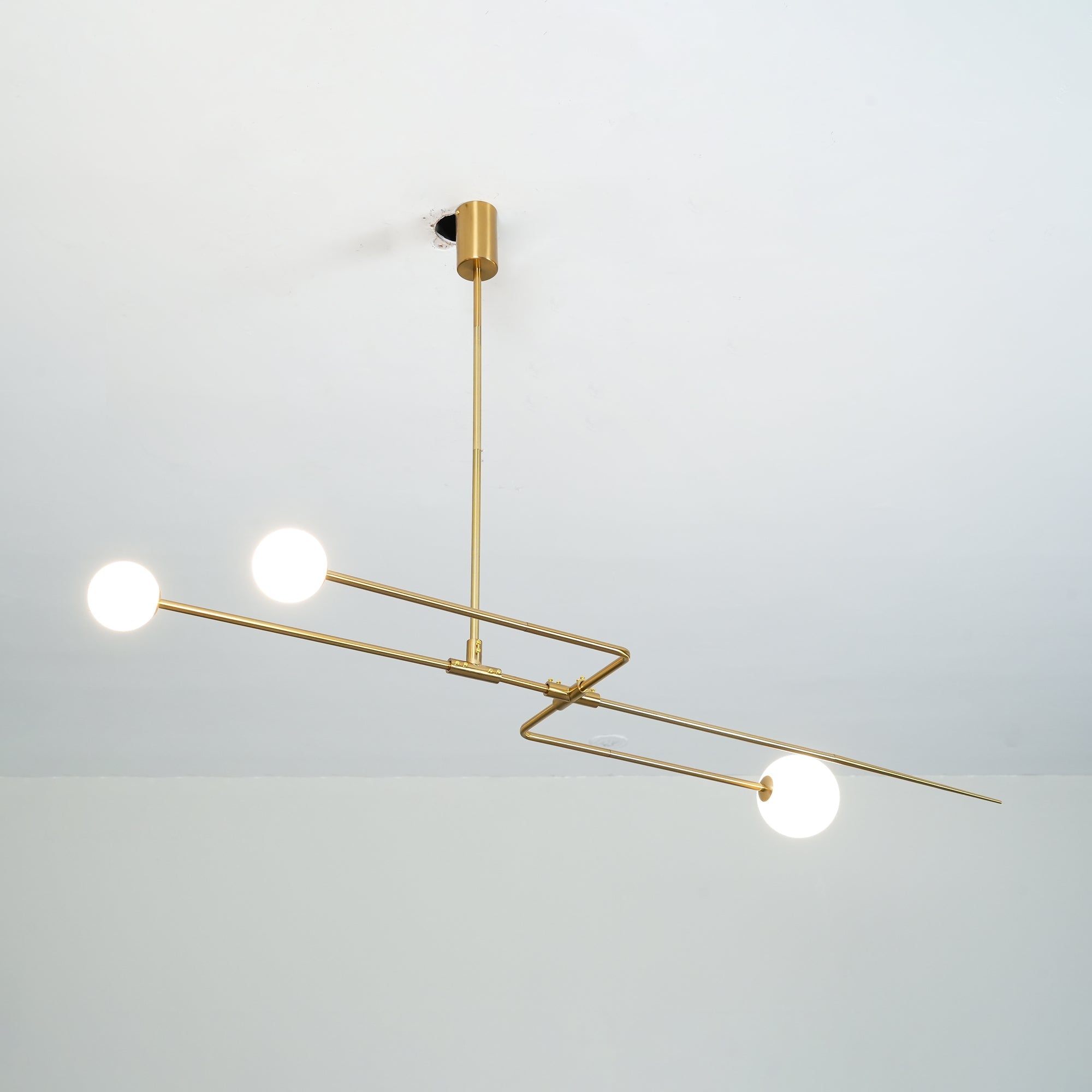 WINSLOW HARMONY HANGING CEILING LAMP